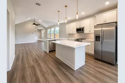 2956 Garzita Court, Wharton, TX 77488 - Photo 5