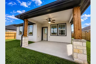 2956 Garzita Court, Wharton, TX 77488 - Photo 17