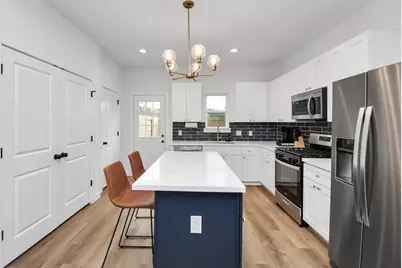 8109 Ethel Street #A, Houston, TX 77028 - Photo 5