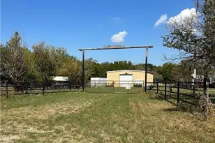 853 County Rd 206, Bremond, TX 76629 - Photo 1