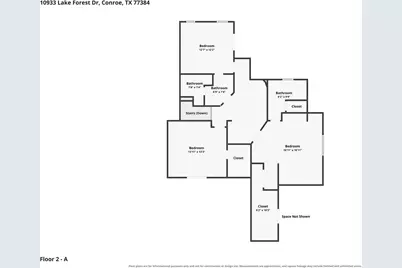 10933 Lake Forest Drive, Conroe, TX 77384 - Photo 49