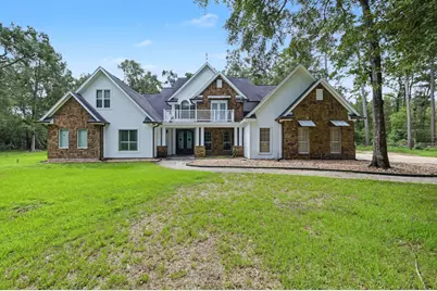 10933 Lake Forest Drive, Conroe, TX 77384 - Photo 1