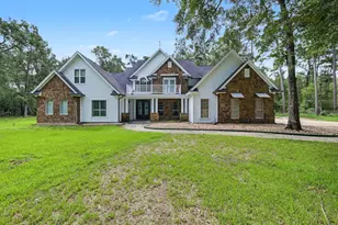 10933 Lake Forest Dr, Conroe, TX 77384 - Photo 1