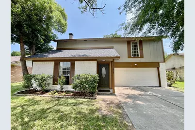 11838 Inga Lane, Houston, TX 77064 - Photo 1