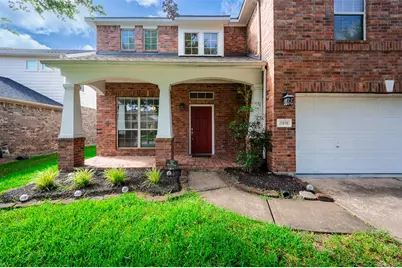 2931 Silver Landing Lane, Dickinson, TX 77539 - Photo 3