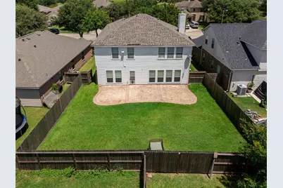 2931 Silver Landing Lane, Dickinson, TX 77539 - Photo 35