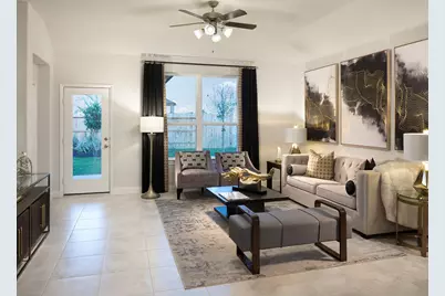 17902 Stone Terrace Court, Montgomery, TX 77316 - Photo 5