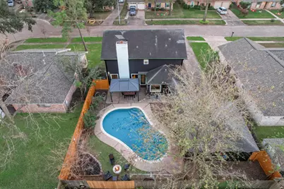 9614 Springmont Drive, Houston, TX 77080 - Photo 43