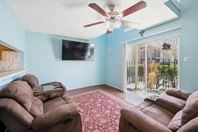 2800 Jeanetta Street #910, Houston, TX 77063 - Photo 1