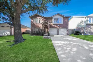 18135 Gravenhurst Ln, Tomball, TX 77377 - Photo 1