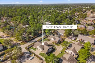 16919 Chapel Pines Dr, Spring, TX 77379 - Photo 23