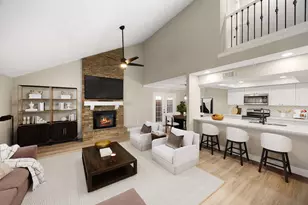 16919 Chapel Pines Dr, Spring, TX 77379 - Photo 5