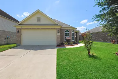 14915 Twilight Knoll Trail, Cypress, TX 77429 - Photo 1
