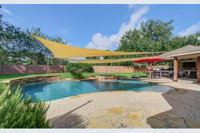 9215 Horse Cave Circle, Spring, TX 77379 - Photo 5