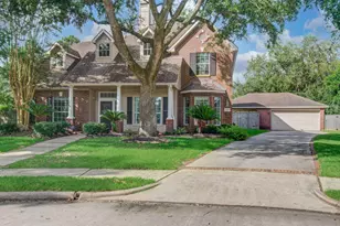 9215 Horse Cave Cir, Spring, TX 77379 - Photo 1