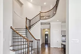 1607 Pinot Cir, Houston, TX 77055 - Photo 5