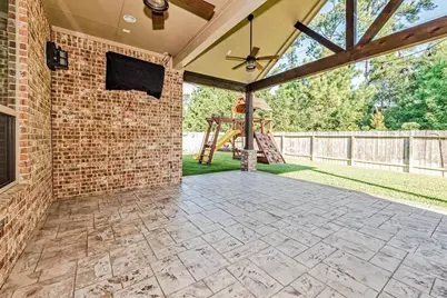 6838 Adrienne Arbor Drive, Spring, TX 77389 - Photo 35