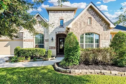 6838 Adrienne Arbor Drive, Spring, TX 77389 - Photo 1