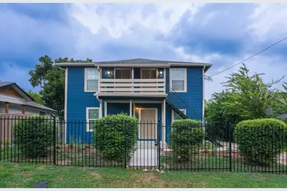 3703 Market Street #1, Houston, TX 77020 - Photo 1