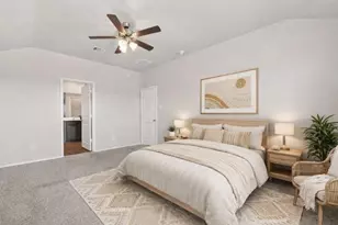 4763 Avellino Base Dr, Katy, TX 77449 - Photo 17