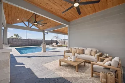 4763 Avellino Base Drive, Katy, TX 77449 - Photo 1