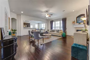 17631 Yorkhill Ct, Richmond, TX 77407 - Photo 13