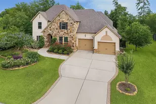3 Shearling Ct, The Woodlands, TX 77389 - Photo 1