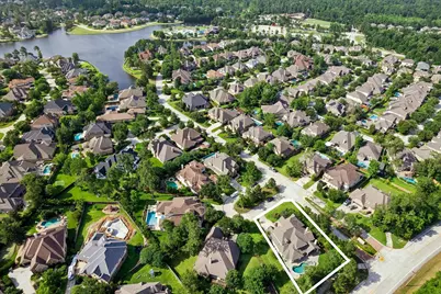 3 Shearling Court, The Woodlands, TX 77389 - Photo 37