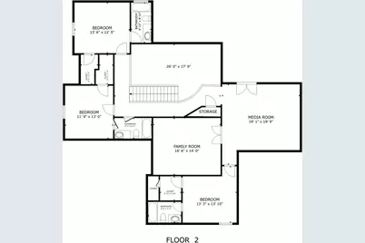 3 Shearling Court, The Woodlands, TX 77389 - Photo 39