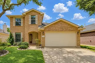 9319 Filaree Ridge Ln, Houston, TX 77089 - Photo 1