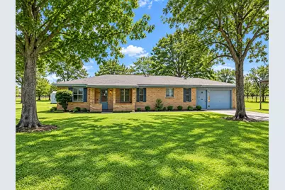 11311 Reinecker Road, Wallis, TX 77485 - Photo 1