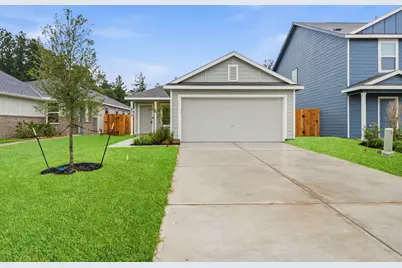 18716 Loom Dr, Conroe, TX 77306 - Photo 3