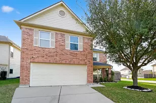 5055 Juniper Spring Trail, Katy, TX 77449 - Photo 1