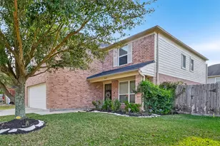5055 Juniper Spring Trail, Katy, TX 77449 - Photo 3