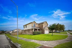 9203 Sasson Blvd, Houston, TX 77044 - Photo 1