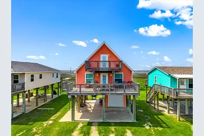 2815 Blue Water Highway, Surfside Beach, TX 77541 - Photo 1