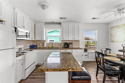 2815 Blue Water Highway, Surfside Beach, TX 77541 - Photo 11