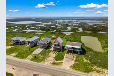 2815 Blue Water Highway, Surfside Beach, TX 77541 - Photo 33