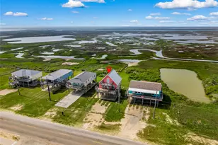 2815 Bluewater Hwy, Surfside Beach, TX 77541 - Photo 33