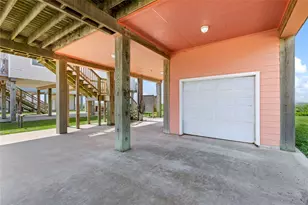 2815 Bluewater Hwy, Surfside Beach, TX 77541 - Photo 29