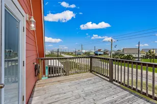 2815 Bluewater Hwy, Surfside Beach, TX 77541 - Photo 27