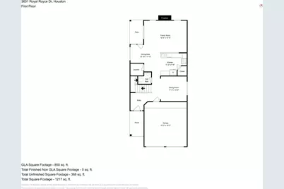 3631 Royal Royce Drive, Houston, TX 77042 - Photo 21