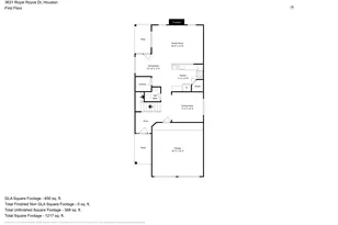3631 Royal Royce Dr, Houston, TX 77042 - Photo 21