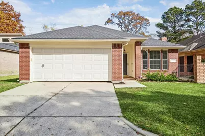 20110 18th Fairway Drive, Humble, TX 77346 - Photo 1