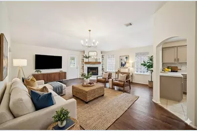 20110 18th Fairway Drive, Humble, TX 77346 - Photo 5