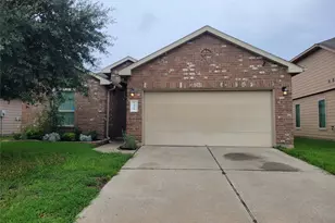 5426 Floral Valley Ln, Katy, TX 77449 - Photo 1