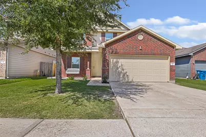 315 Ginseng Lane, Crosby, TX 77532 - Photo 29