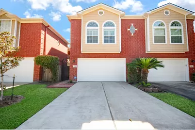 718 Roy Street, Houston, TX 77007 - Photo 1