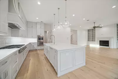 1119 Willard Street, Houston, TX 77006 - Photo 15