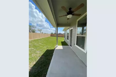 8111 Royal Palm Ct, Fulshear, TX 77441 - Photo 45